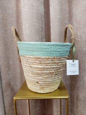 Cesto para plantas