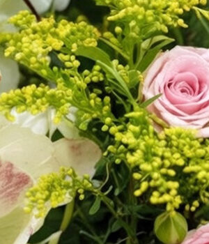 Suscripción Floral