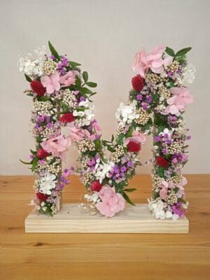 Letra