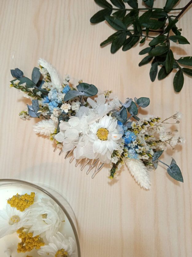 Peina blue