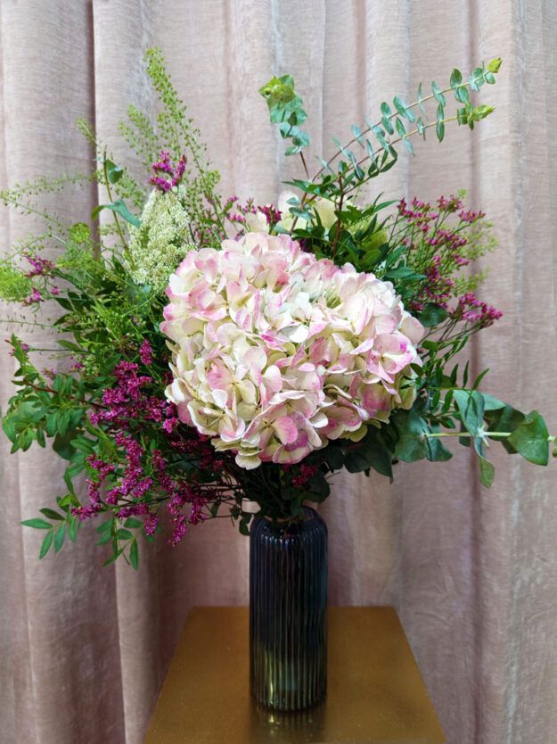 Ramo de flor natural "Juno"