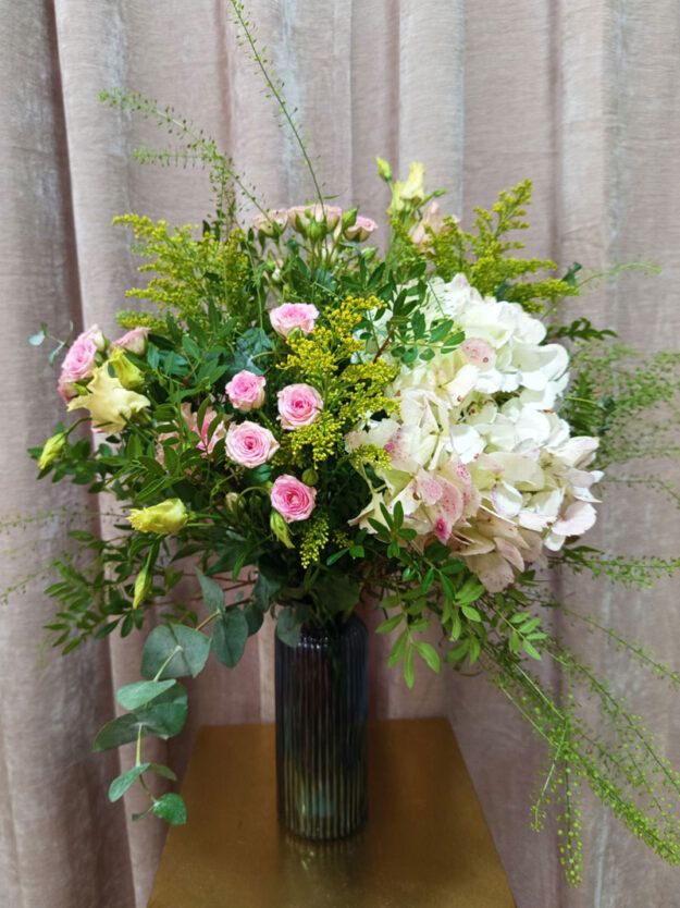 Ramo de flor natural "Artemisa"