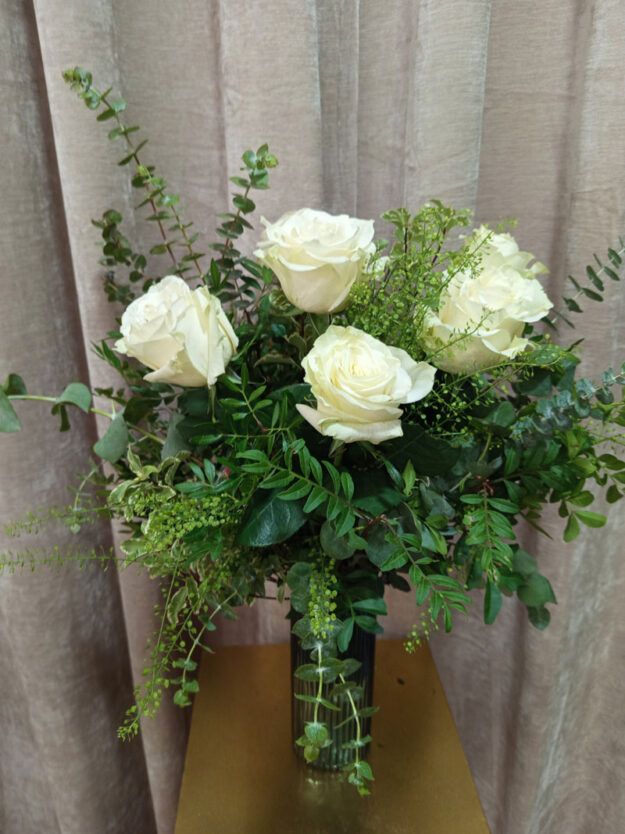 Ramo de flor natural "Venus"