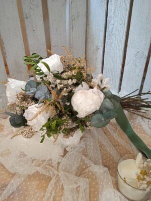 Ramo de novia "Grace"