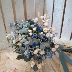 Ramo de novia "Rose"