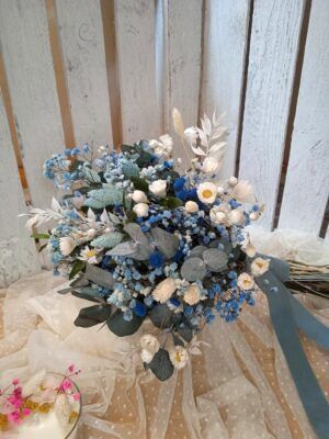 Ramo de novia "Rose"